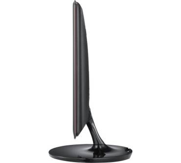 Produktbild Samsung SyncMaster S27A350H LED