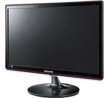 Produktbild Samsung SyncMaster S27A350H LED