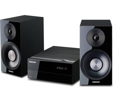 Produktbild Samsung MM-C430D