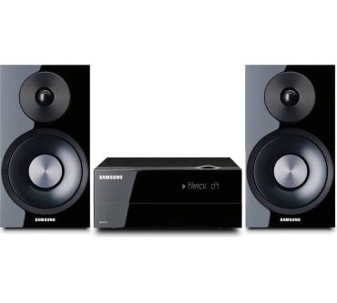 Produktbild Samsung MM-C430D