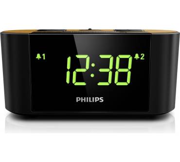 Produktbild Philips AJ3570/12