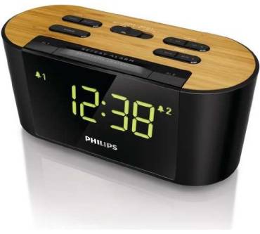 Produktbild Philips AJ3570/12