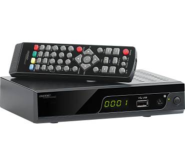 Produktbild Auvisio DSR-390U.mini