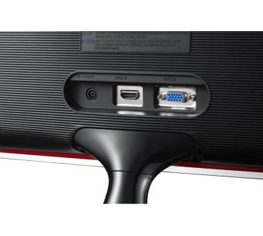 Produktbild Samsung SyncMaster S22A350H LED