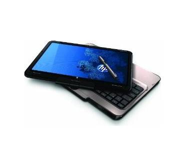 Produktbild HP TouchSmart tm2