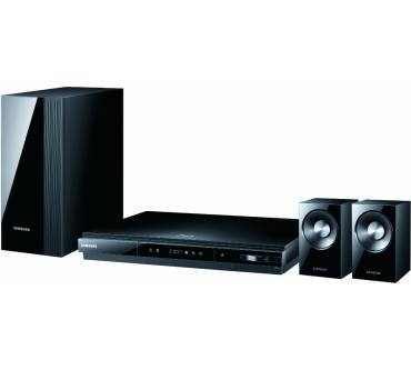Produktbild Samsung HT-D5000