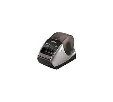 Produktbild Brother P-Touch QL-570