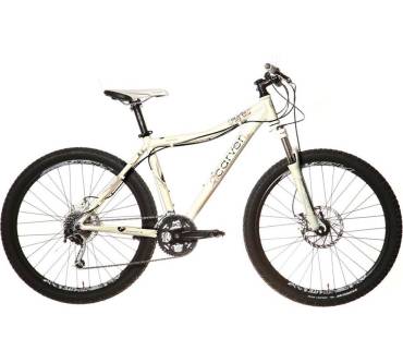 Produktbild Carver Pure Lady 120