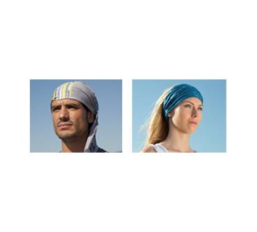 Produktbild Buff High UV Protection