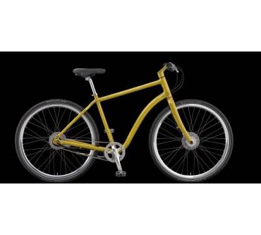 Produktbild KTM Gran Pure