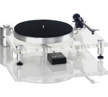 Produktbild Acoustic Solid 111