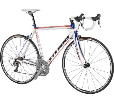 Produktbild Stevens Stelvio (Modell 2011)