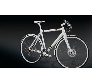 Produktbild Principia Vola