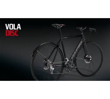 Produktbild Principia Vola