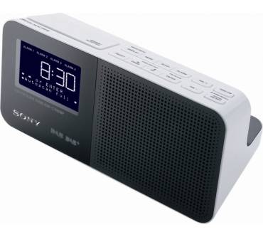 Produktbild Sony XDR-C706DBP