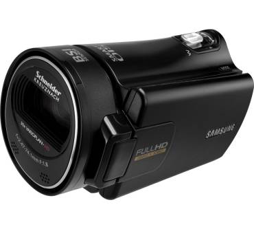 Produktbild Samsung HMX-H300