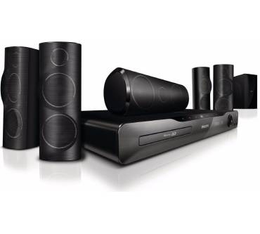 Produktbild Philips HTS5561