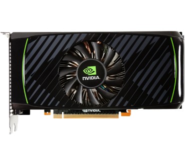 Produktbild Nvidia GeForce GTX 560