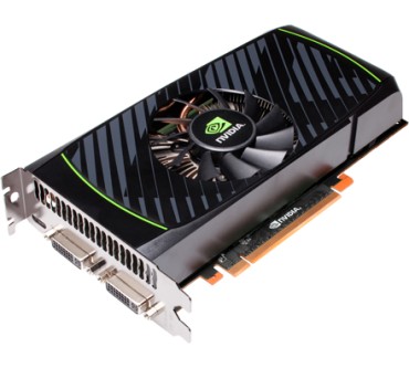 Produktbild Nvidia GeForce GTX 560