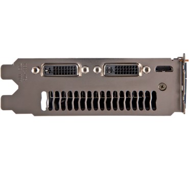 Produktbild Nvidia GeForce GTX 560