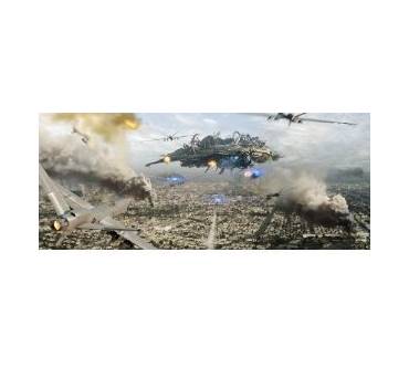 Produktbild Blu-ray Skyline (Steelbook)
