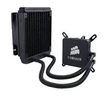 Produktbild Corsair Hydro H60