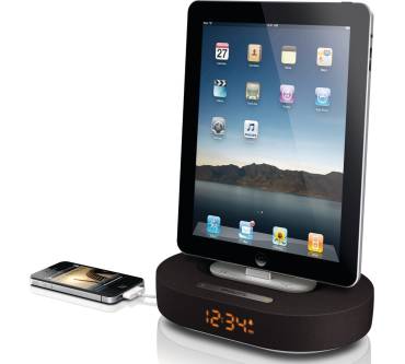 Produktbild Philips Fidelio DS1200