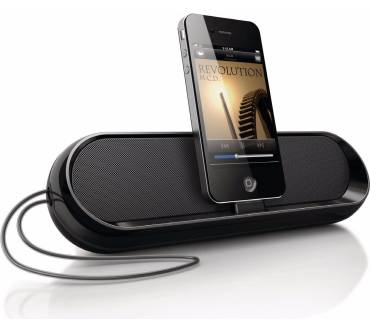 Produktbild Philips Fidelio DS700