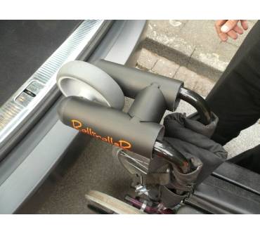 Produktbild Idolution Rolliroller