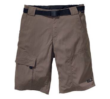 Produktbild Jack Wolfskin Hoggar Shorts Men