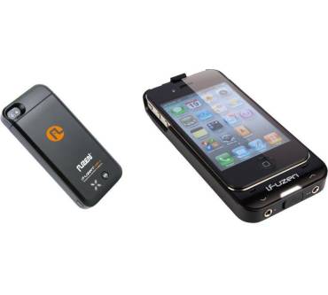 Produktbild Auzentech i.Fuzen HP-1