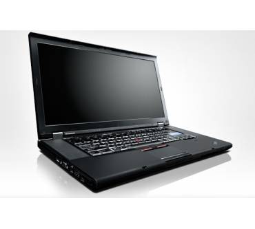 Produktbild Lenovo ThinkPad W520