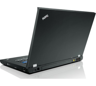 Produktbild Lenovo ThinkPad W520