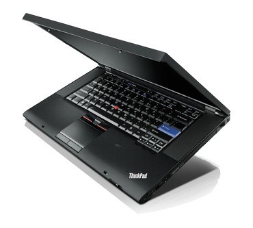 Produktbild Lenovo ThinkPad W520