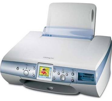 Produktbild Lexmark P6250
