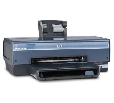Produktbild HP DeskJet 6840