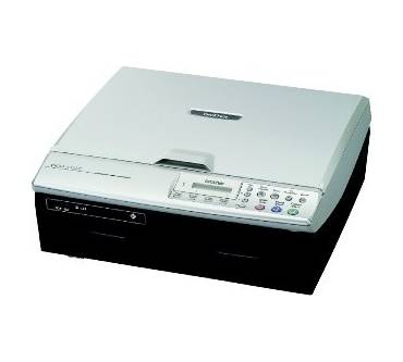 Produktbild Brother DCP-110C