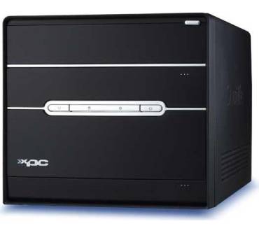 Produktbild Shuttle XPC SN95G5