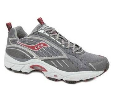 Produktbild Saucony Grid Omni TR