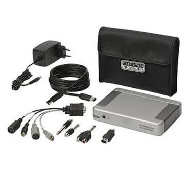 Produktbild Terratec Phase 24