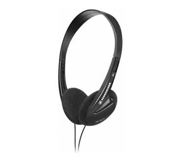 Produktbild Sennheiser HD 35 TV