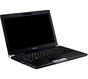 Produktbild Toshiba Tecra R840