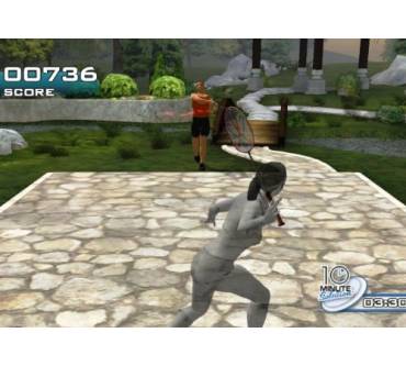 Produktbild 10 Minute Solution (für Wii)