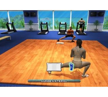 Produktbild 10 Minute Solution (für Wii)