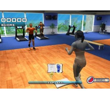 Produktbild 10 Minute Solution (für Wii)