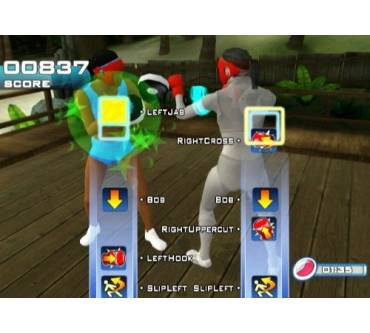 Produktbild 10 Minute Solution (für Wii)