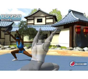 Produktbild 10 Minute Solution (für Wii)