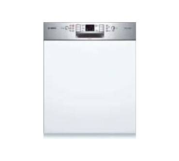 Produktbild Bosch SMI85M DE