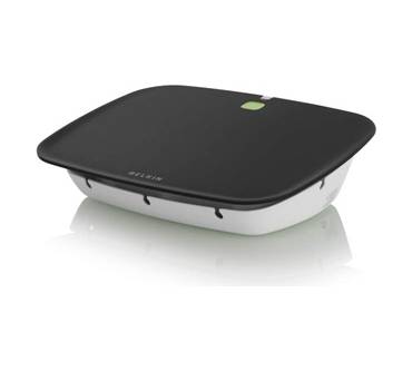Produktbild Belkin Conserve Valet
