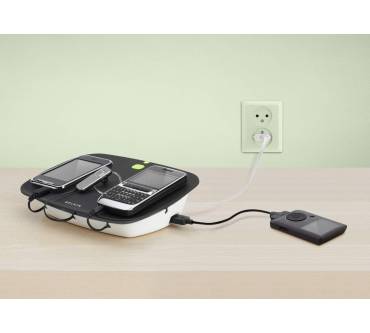 Produktbild Belkin Conserve Valet